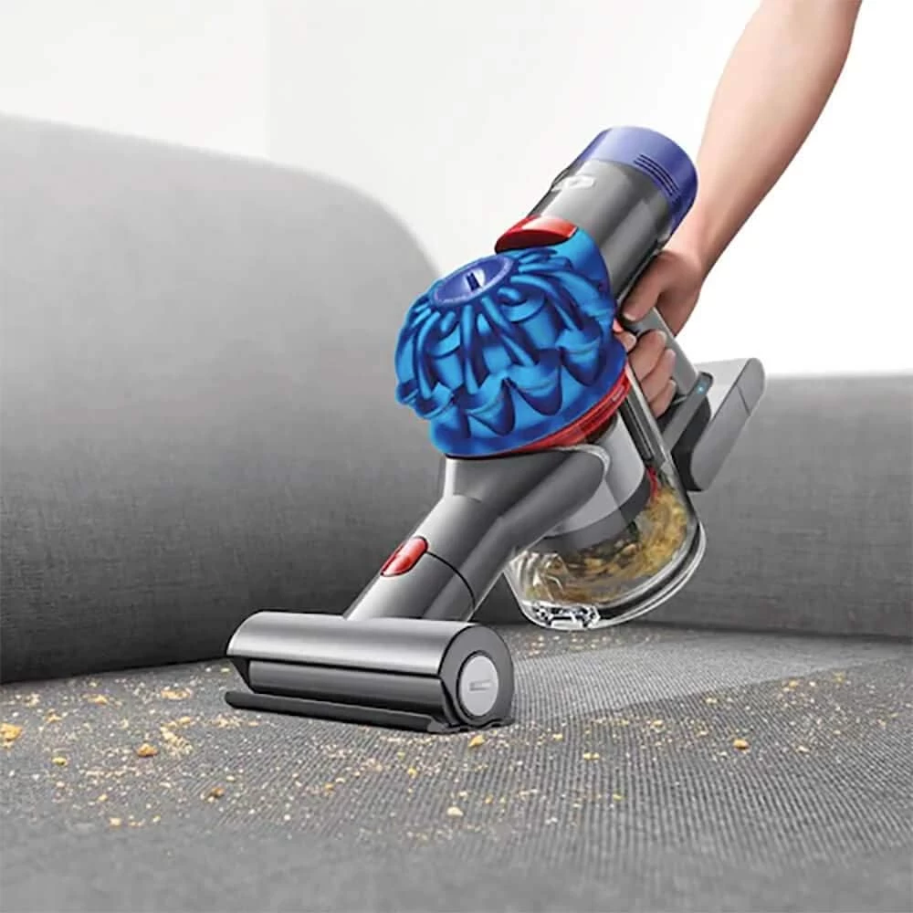 Dyson V7 Trigger Cord-Free Handheld Vacuum Cleaner 5 Dyson V7 Trigger Cord-Free Handheld Vacuum Cleaner - Image 3