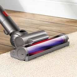 Dyson Big Ball Multi Floor Canister Vacuum, Yellow -Dyson Sale 615SThBg9CL. AC SL1000