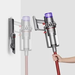 Dyson Outsize Cordless Vacuum Cleaner, Nickel/Red, Extra Large 19 Dyson Outsize Cordless Vacuum Cleaner, Nickel/Red, Extra Large -Dyson Sale 6199KZzF0L. AC SL1500
