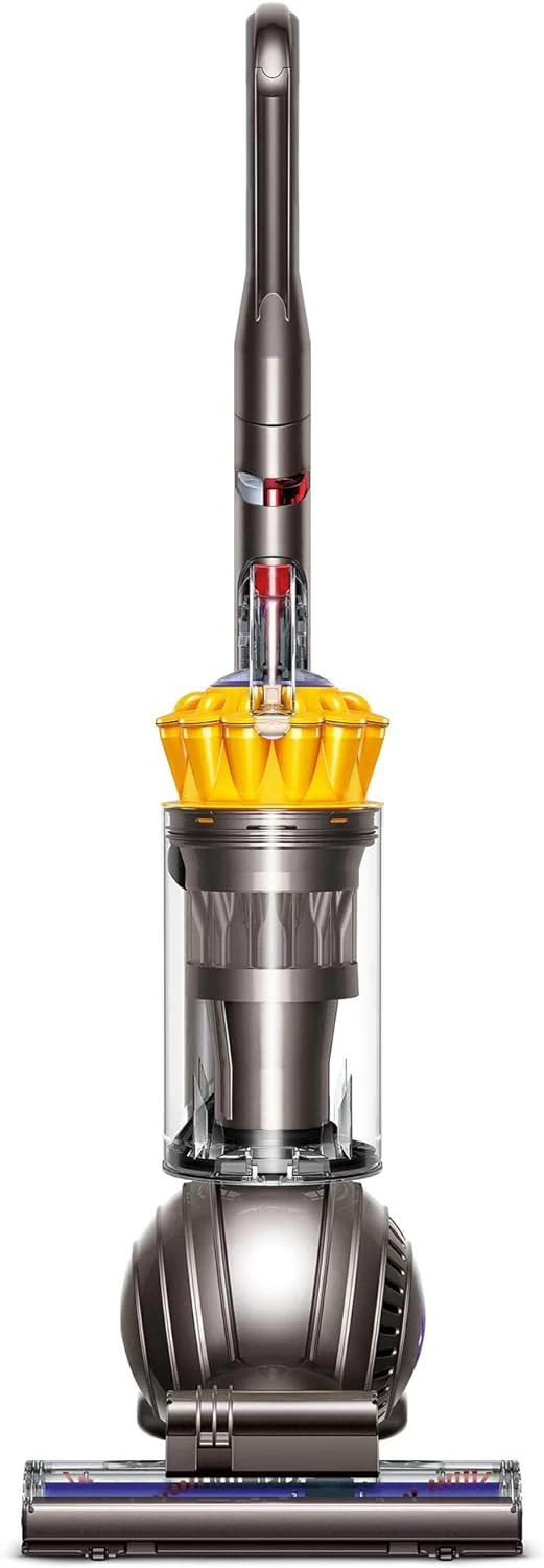 Dyson Ball Multi Floor Upright Vacuum - Corded 3 Dyson Ball Multi Floor Upright Vacuum - Corded