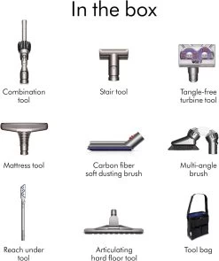 Dyson Ball Animal 2 Total Clean Upright Vacuum Cleaner, Blue 17 Dyson Ball Animal 2 Total Clean Upright Vacuum Cleaner, Blue -Dyson Sale 619mxrjBgZL. AC SL1500