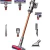 Dyson V10 Absolute Cordless Handheld Vacuum Black (268893-01) -Dyson Sale 61NNsfZhZ0L. AC SL1500