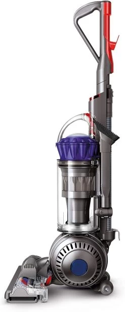 Dyson Ball Animal Pro Upright Vacuum Cleaner: Height Adjustment, Rotating Brushes, Self Propelled, Telescopic Handle, Whole-Machine HEPA Filtration, Purple (Renewed) 8 Dyson Ball Animal Pro Upright Vacuum Cleaner: Height Adjustment, Rotating Brushes, Self Propelled, Telescopic Handle, Whole-Machine HEPA Filtration, Purple (Renewed) -Dyson Sale 61UTaCzlvUL. AC SL1500 1