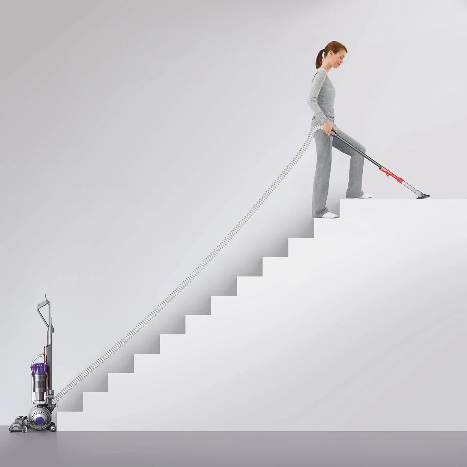 Dyson Slim Ball Animal Upright Vacuum Cleaner 6 Dyson Slim Ball Animal Upright Vacuum Cleaner - Image 4