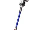 Dyson Gen5outsize Cordless Vacuum Cleaner, Nickel/Blue, Extra Large -Dyson Sale 61axODBO64L. AC SL1500