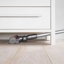 Dyson V7 Advanced Cordless Vacuum Cleaner | Silver 14 Dyson V7 Advanced Cordless Vacuum Cleaner | Silver -Dyson Sale 61h49IjHDXL. AC SL1500