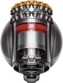 Dyson Big Ball Multi Floor Canister Vacuum, Yellow -Dyson Sale 61mn8M0SRcL. AC SL1000