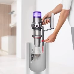 Dyson V11 Cordless Stick Vaccum, Large, Nickel/Blue 20 Dyson V11 Cordless Stick Vaccum, Large, Nickel/Blue -Dyson Sale 61qVXjSbZEL. AC SL1500