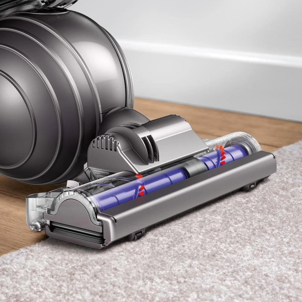 Dyson Ball Multi Floor Plus Upright Vacuum - Corded 5 Dyson Ball Multi Floor Plus Upright Vacuum - Corded - Image 3