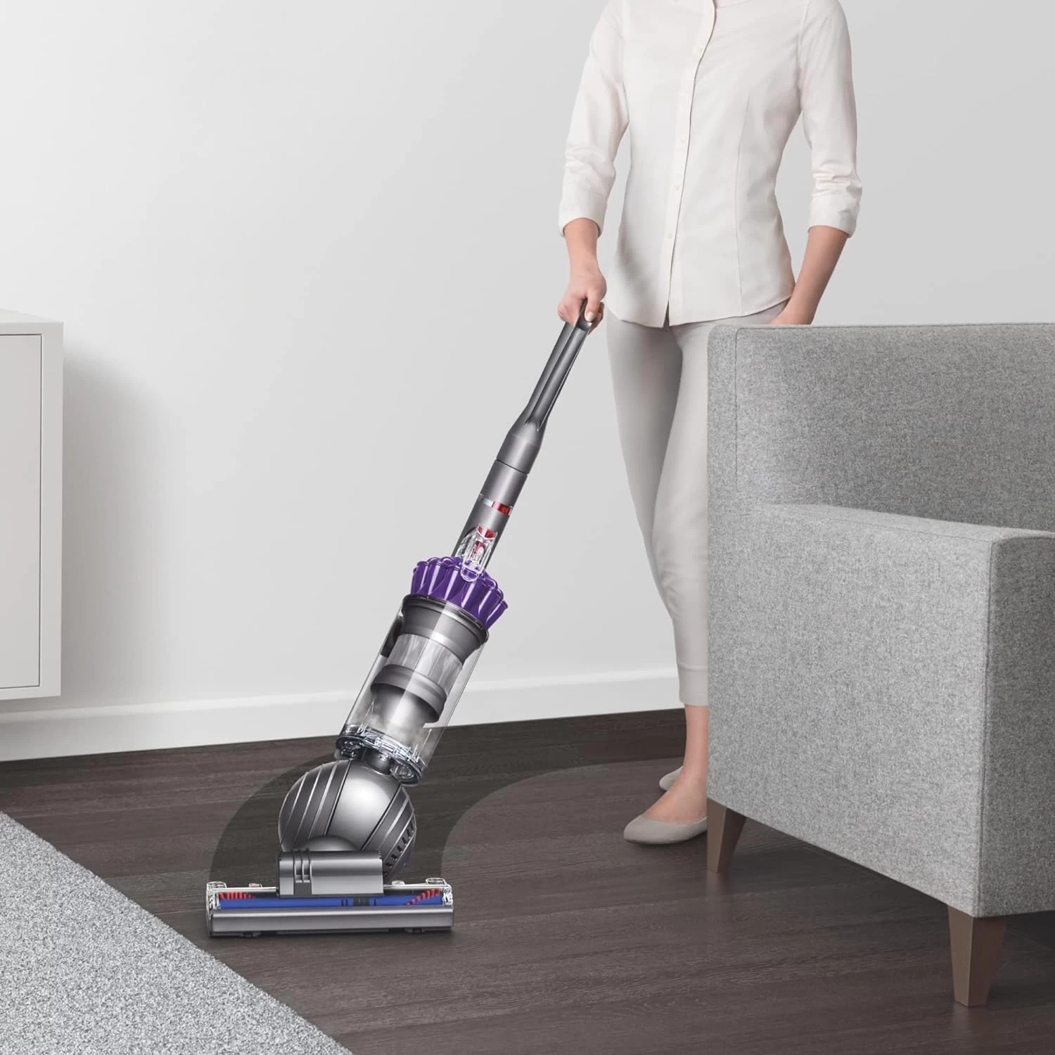 Dyson Slim Ball Animal Upright Vacuum Cleaner 4 Dyson Slim Ball Animal Upright Vacuum Cleaner - Image 2
