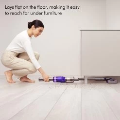 Dyson Omni-glide Cordless Vacuum Cleaner -Dyson Sale 717RtxF TqL. AC SL1500