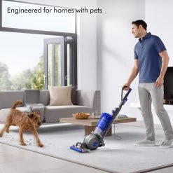 Dyson Ball Animal 2 Total Clean Upright Vacuum Cleaner, Blue 14 Dyson Ball Animal 2 Total Clean Upright Vacuum Cleaner, Blue -Dyson Sale 71CNnWVaNNL. AC SL1500