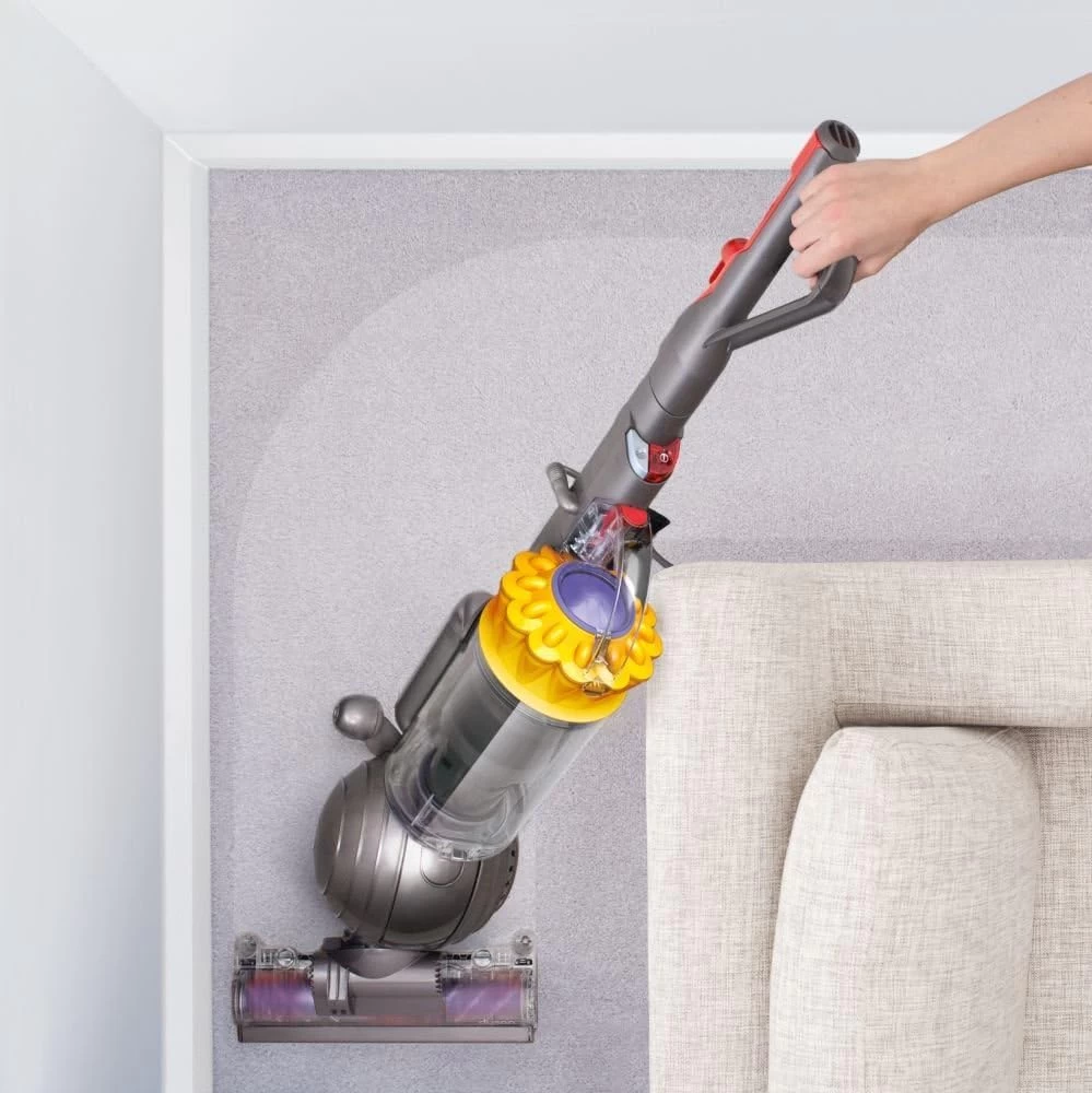 Dyson Ball Multi Floor Upright Vacuum - Corded 6 Dyson Ball Multi Floor Upright Vacuum - Corded - Image 4