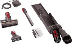 Dyson V11 Torque Drive Cordless Handheld Portable Vacuum Cleaner, Blue -Dyson Sale 71JJ1X54u1L. AC SL1500