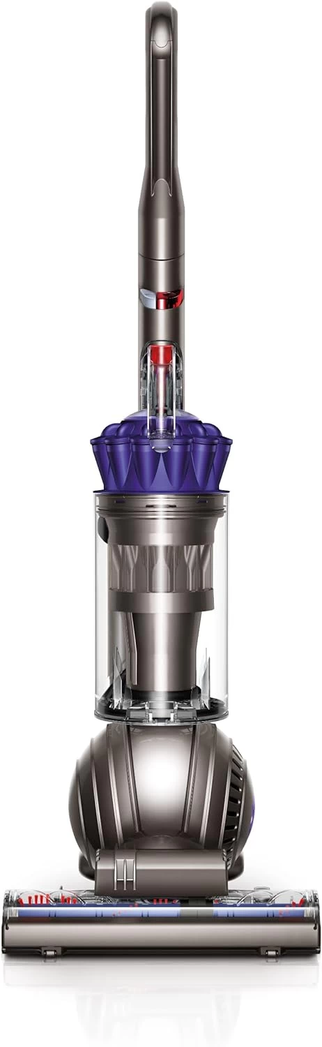 Dyson DC65 Animal Upright Vacuum Cleaner 4 Dyson DC65 Animal Upright Vacuum Cleaner - Image 2
