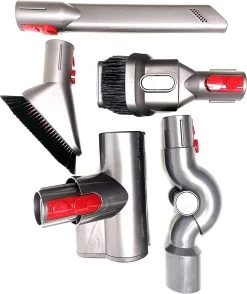 Dyson V8 Animal+ Cordless Stick Vacuum Cleaner: Bagless, HEPA Filter, Height Adjustment, Telescopic Handle, Rotating Brushes, Battery Operated, Portable, Purple (Renewed) -Dyson Sale 71XKsSDEXL. AC SL1500