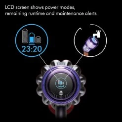 Dyson Outsize Cordless Vacuum Cleaner, Nickel/Red, Extra Large 16 Dyson Outsize Cordless Vacuum Cleaner, Nickel/Red, Extra Large -Dyson Sale 71Zyc9gmX7L. AC SL1500 1