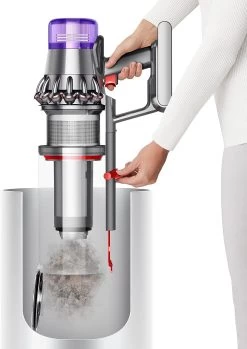 Dyson Outsize Cordless Vacuum Cleaner, Nickel/Red, Extra Large 20 Dyson Outsize Cordless Vacuum Cleaner, Nickel/Red, Extra Large -Dyson Sale 71pKe6qGogL. AC SL1500