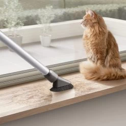 Dyson V7 Advanced Cordless Vacuum Cleaner | Silver 17 Dyson V7 Advanced Cordless Vacuum Cleaner | Silver -Dyson Sale 71qclFHWF7L. AC SL1500