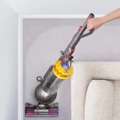 Dyson Ball Multi Floor Plus Upright Vacuum - Corded 13 Dyson Ball Multi Floor Plus Upright Vacuum - Corded -Dyson Sale 71tbC1EqK1L. AC SL1000