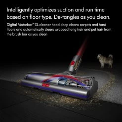 Dyson Outsize+ Cordless Vacuum Cleaner 15 Dyson Outsize+ Cordless Vacuum Cleaner -Dyson Sale 71tmap8KWpL. AC SL1500
