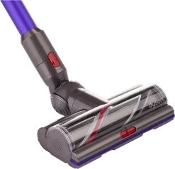 Dyson V11 Torque Drive Cordless Handheld Portable Vacuum Cleaner, Blue -Dyson Sale 71yf9p66PEL. AC SL1500