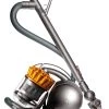 Dyson Ball Multi Floor Canister Vacuum, Yellow/Iron -Dyson Sale 811KPCqNdkL. AC SL1500