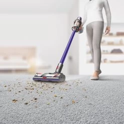 Dyson V11 Animal Cordless Vacuum Cleaner, Purple -Dyson Sale 814ae9DfzXL. AC SL1500