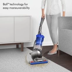Dyson Ball Animal 2 Total Clean Upright Vacuum Cleaner, Blue 13 Dyson Ball Animal 2 Total Clean Upright Vacuum Cleaner, Blue -Dyson Sale 81BKxXWh7RL. AC SL1500