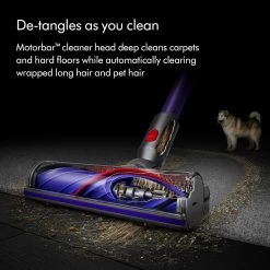 Dyson Cyclone V10 Animal Origin Cordless Vacuum Cleaner -Dyson Sale 81GahaIMR3L. AC SL1500