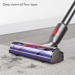 Dyson V8 Cordless Vacuum Cleaner -Dyson Sale 81QHwWEQk2L. AC SL1500