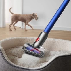 Dyson V11 Cordless Stick Vaccum, Large, Nickel/Blue 17 Dyson V11 Cordless Stick Vaccum, Large, Nickel/Blue -Dyson Sale 81iWJHx5pML. AC SL1500