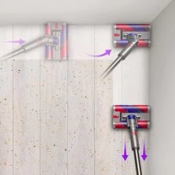 Dyson Omni-glide Cordless Vacuum Cleaner -Dyson Sale 81j05CRGSVL. AC SL1500