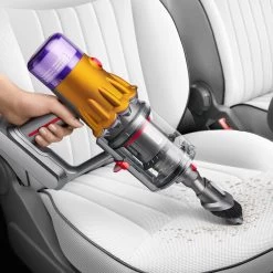 Dyson V12 Detect Slim+ Cordless Vacuum Cleaner 19 Dyson V12 Detect Slim+ Cordless Vacuum Cleaner -Dyson Sale 81m64fhQhpL. AC SL1500