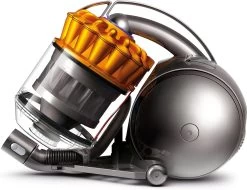 Dyson Ball Multi Floor Canister Vacuum, Yellow/Iron -Dyson Sale 81ufSSd5sdL. AC SL1500