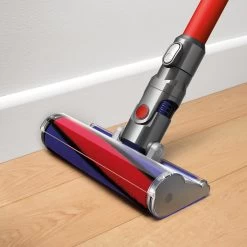 Dyson V6 Absolute Cordless Stick Vacuum Cleaner, Red 11 Dyson V6 Absolute Cordless Stick Vacuum Cleaner, Red -Dyson Sale 912JNuu4r9L. AC SL1500