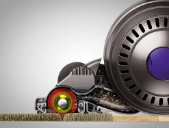 Dyson DC65 Animal Upright Vacuum Cleaner 19 Dyson DC65 Animal Upright Vacuum Cleaner -Dyson Sale 91GxARZMnL. AC SL1500