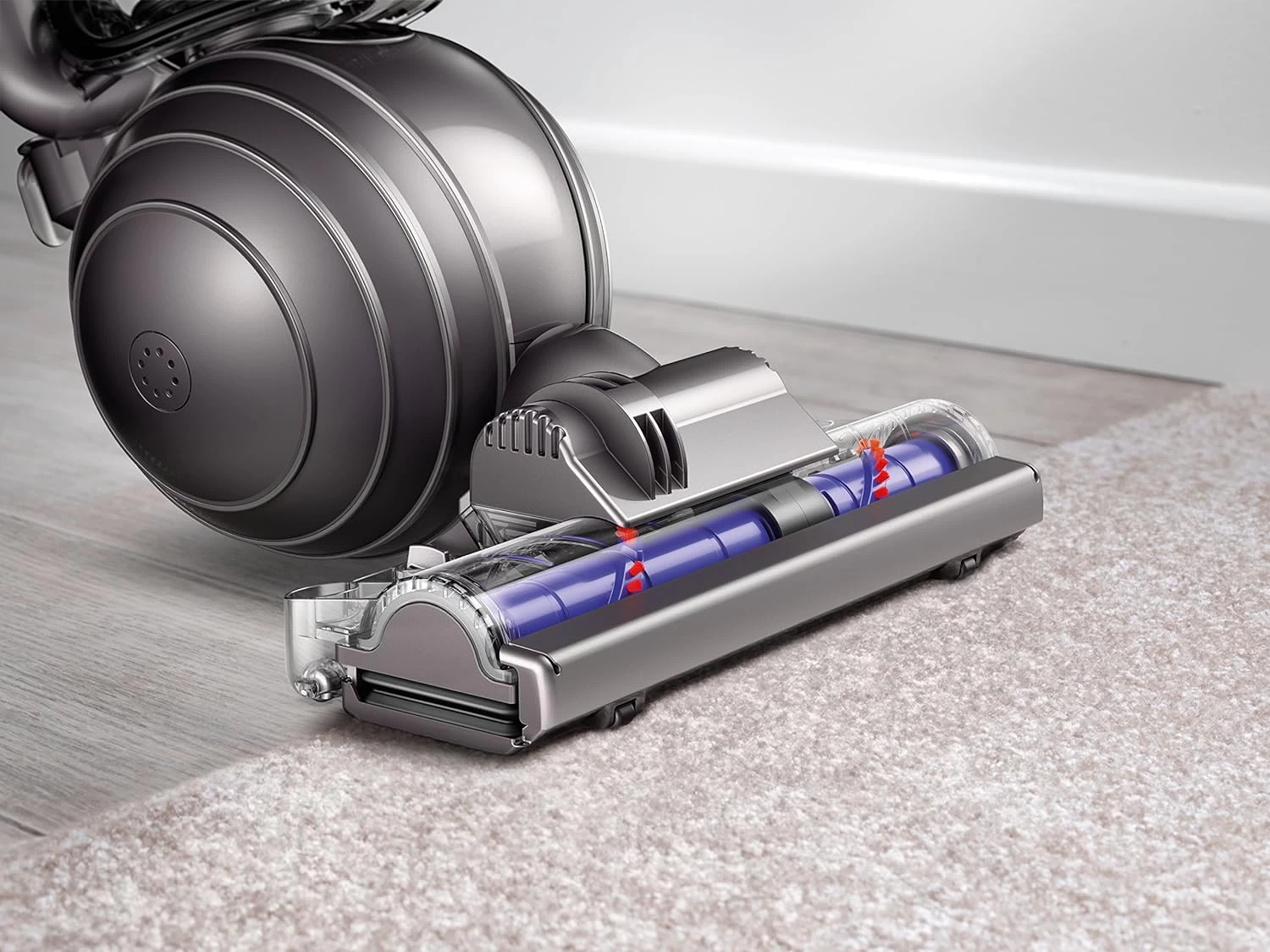 Dyson DC65 Animal Upright Vacuum Cleaner 10 Dyson DC65 Animal Upright Vacuum Cleaner - Image 8