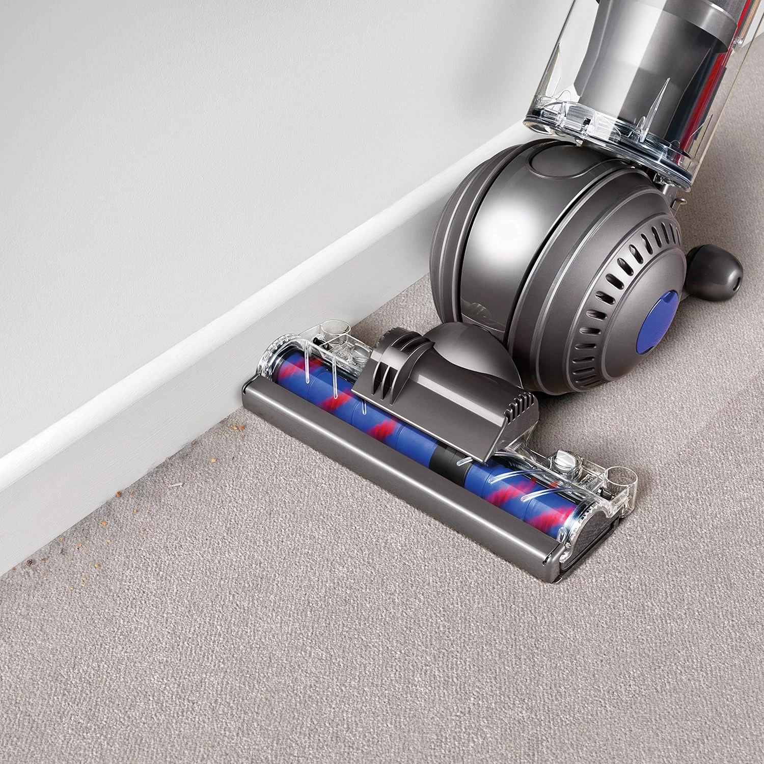 Dyson DC65 Animal Upright Vacuum Cleaner 9 Dyson DC65 Animal Upright Vacuum Cleaner - Image 7