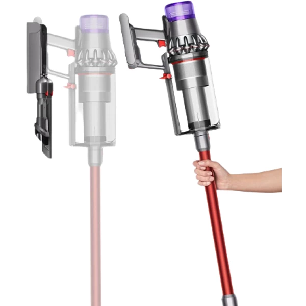 Dyson Outsize Absolute 7 Dyson Outsize Absolute - Image 5