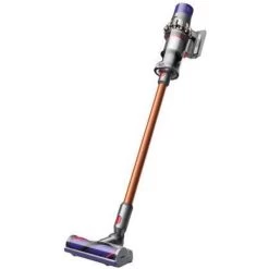 Dyson V10 Absolute + Pind/håndholdt 0.76liter