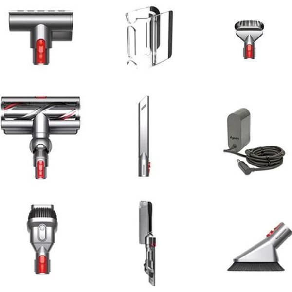 Dyson V11 Torque Drive Extra 4 Dyson V11 Torque Drive Extra - Image 2