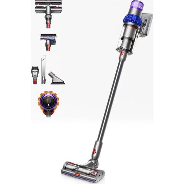 Dyson V15 Detect Animal 4 Dyson V15 Detect Animal - Image 2