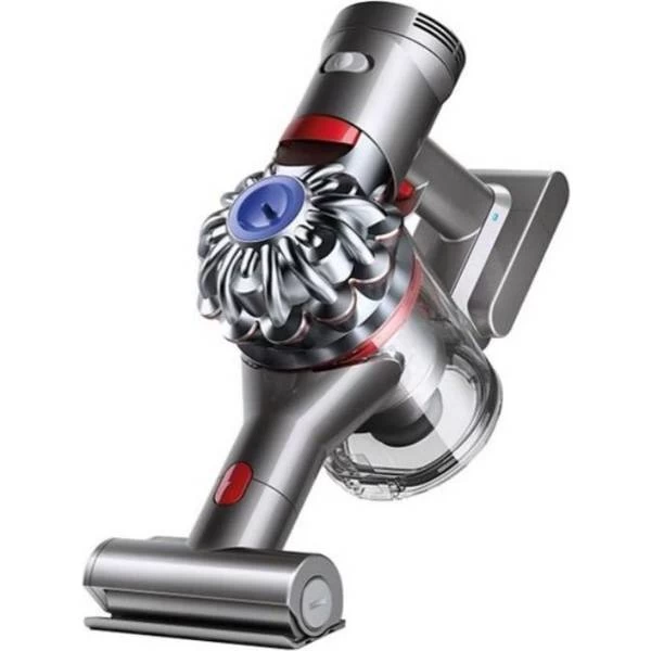 Dyson V7 Trigger - Iron 4 Dyson V7 Trigger - Iron - Image 2