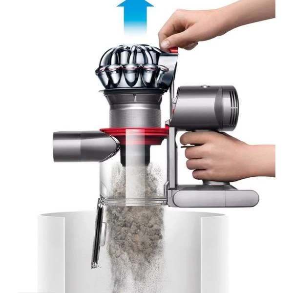 Dyson V7 Trigger - Iron 5 Dyson V7 Trigger - Iron - Image 3