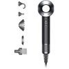 DYSON Supersonic Hair Dryer - Black & Nickel