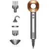 DYSON Supersonic Hair Dryer - Nickel & Copper 2 DYSON Supersonic Hair Dryer - Nickel & Copper -Dyson Sale M10227122 gold