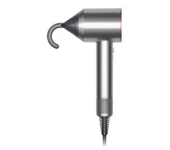 DYSON Supersonic Hair Dryer - Nickel & Copper 16 DYSON Supersonic Hair Dryer - Nickel & Copper -Dyson Sale M10227122 gold 003