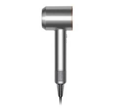 DYSON Supersonic Hair Dryer - Nickel & Copper 17 DYSON Supersonic Hair Dryer - Nickel & Copper -Dyson Sale M10227122 gold 004