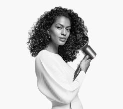 DYSON Supersonic Hair Dryer - Nickel & Copper 21 DYSON Supersonic Hair Dryer - Nickel & Copper -Dyson Sale M10227122 gold 008